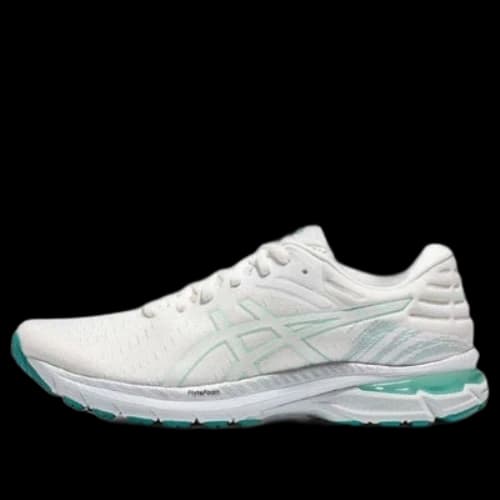 ASICS Gel-Pursue 7 'White Green' (Women's)