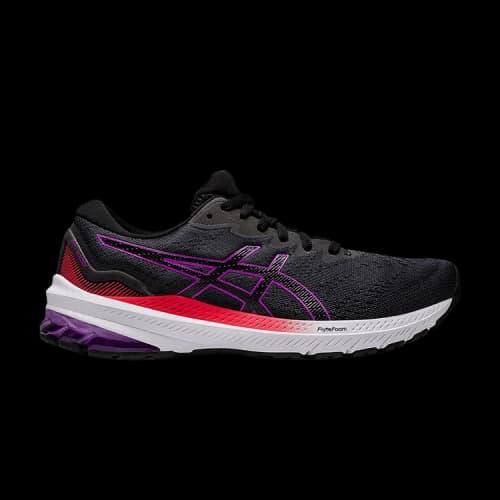ASICS GT 1000 11 Wide 'Black Orchid' (Women's)