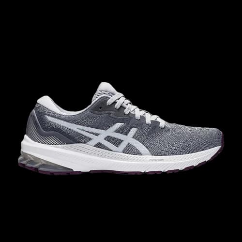 ASICS GT 1000 11 Wide 'Piedmont Grey' (Women's)