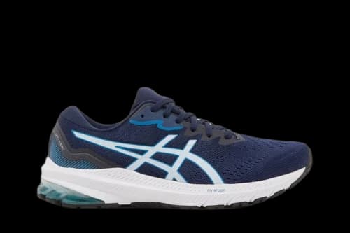 ASICS GT-1000 11 Wide 'Indigo Blue Sky' (Women's)