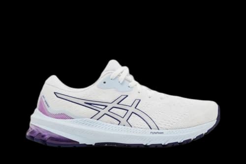 ASICS GT 1000 11 'White Dive Blue' (Women's)