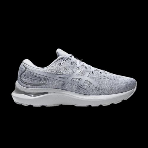 ASICS Gel-Cumulus 24 'Piedmont Grey' (Women's)