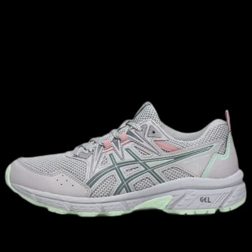 ASICS Gel-Venture 8 Wide 'Piedmont Grey Metropolis' (Women's)
