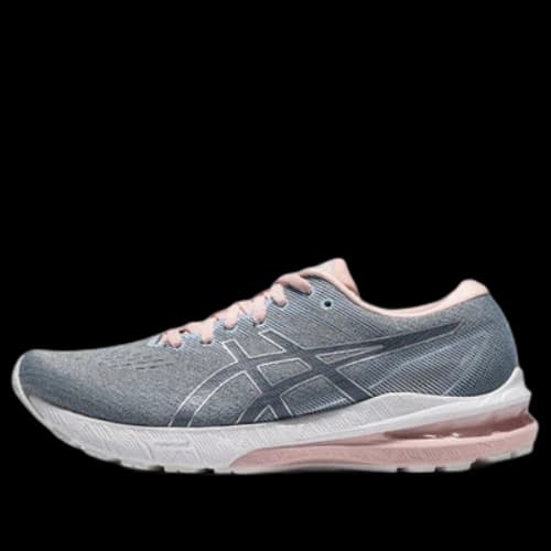 ASICS GT-2000 10 'Grey Pink' (Women's)