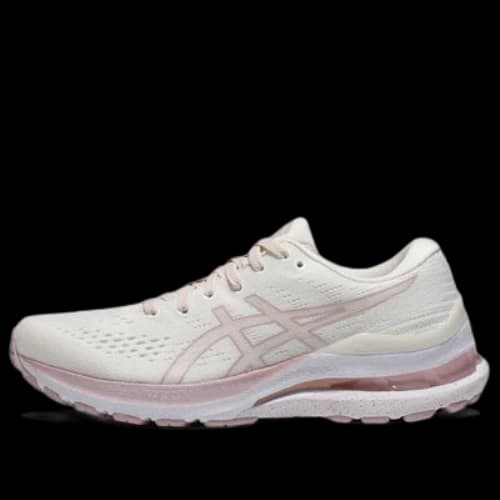 ASICS Gel-Kayano 28 'Pink White' (Women's)