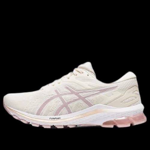 ASICS GT-1000 10 'Cream Watershed Rose' (Women's)