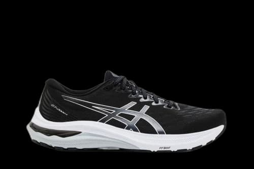 ASICS GT 2000 11 'Black White' (Women's)