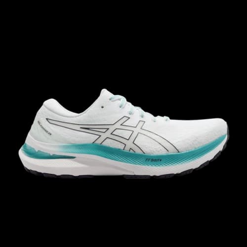 ASICS Gel Kayano 29 'White Sea Glass' (Women's)