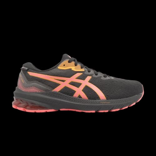 ASICS GT 1000 11 GORE-TEX 'Black Papaya' (Women's)