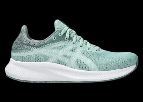 ASICS Patriot 13 Light Celadon White (Women's)