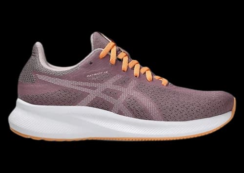 ASICS Patriot 13 Dusty Mauve Watershed Rose (Women's)