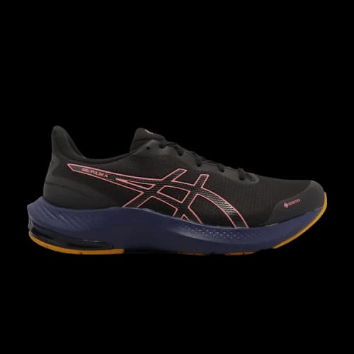 ASICS Gel Pulse 14 GORE-TEX 'Black Papaya' (Women's)