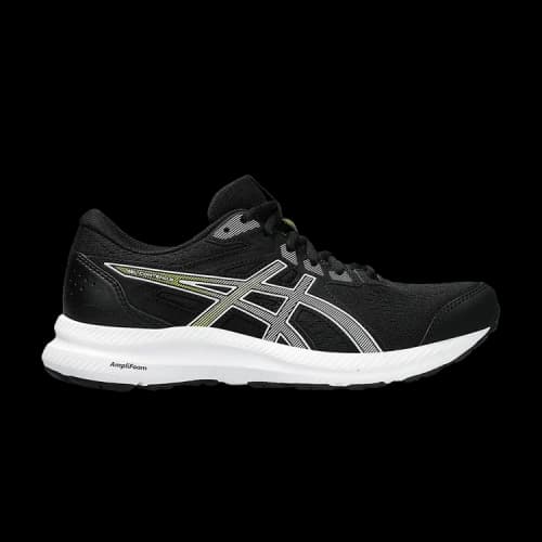 Asics Gel Contend 8 Wide 'Black Cosmos' (Women's)