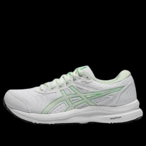 ASICS Gel-Contend 8 'White Whisper Green' (Women's)
