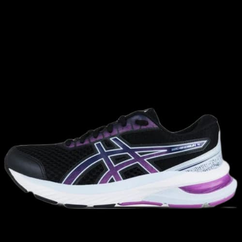 ASICS Gel-Shogun 4 'Black Purple' (Women's)