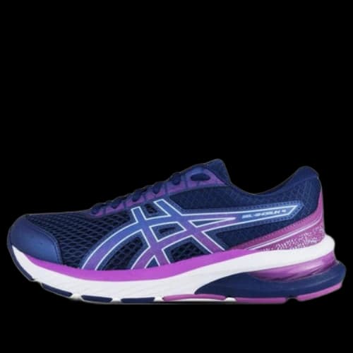 ASICS Gel-Shogun 4 'Blue Purple' (Women's)