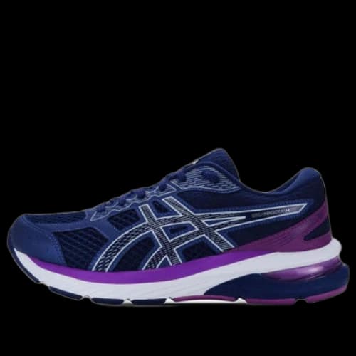 ASICS Gel-Nagoya 4 'Blue Purple' (Women's)