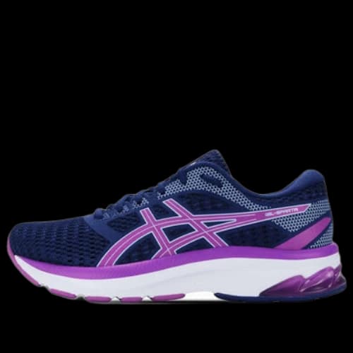 ASICS Gel-Sparta 'Blue Purple' (Women's)