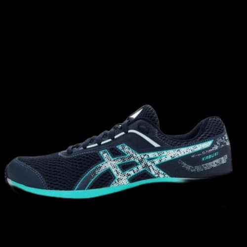ASICS Kabuki 'Blue White' (Women's)