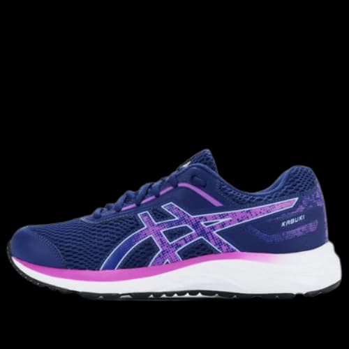 ASICS Kabuki 'Blue Purple' (Women's)