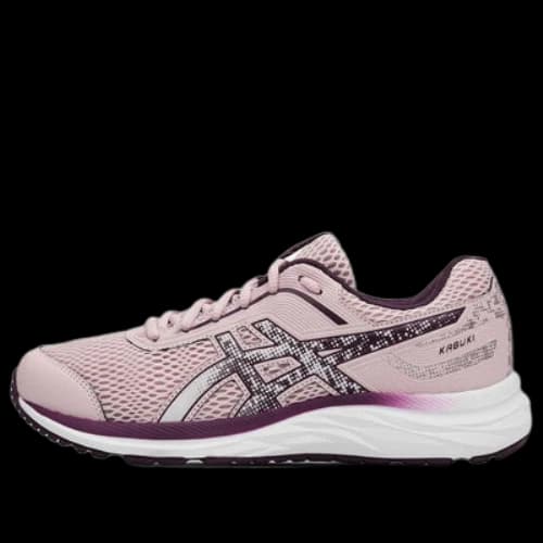 ASICS Kabuki 'Pink White Purple' (Women's)