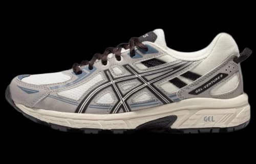 ASICS Gel-Venture 6 'Blue Grey' (Women's)
