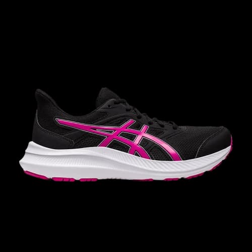 ASICS Jolt 4 'Black Pink Rave' (Women's)