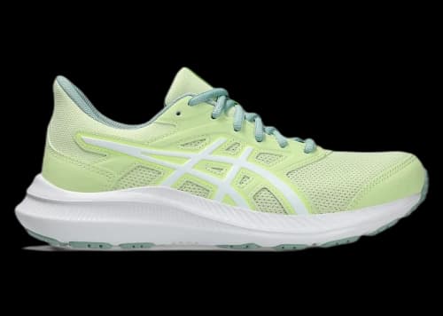 ASICS Jolt 4 Cool Matcha White (Women's)