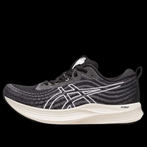 ASICS EvoRide Speed 'Black White' (Women's)