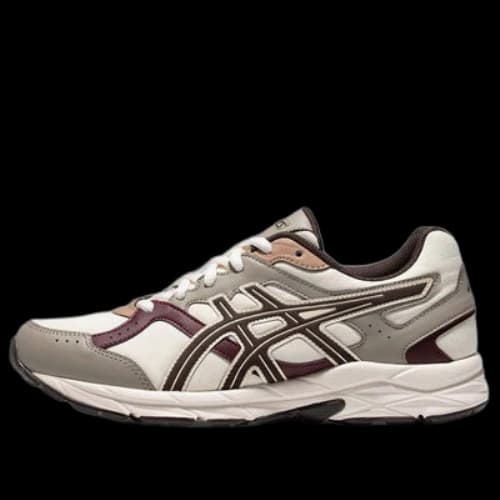 ASICS Gel-Contend CN Sneakers 'White Grey' (Women's)