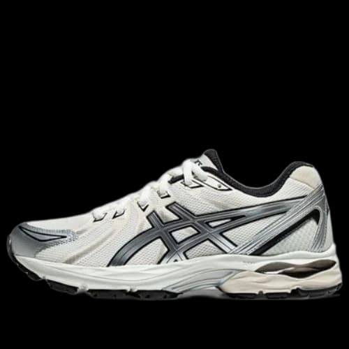 ASICS Gel-Flux 4 CN 'Sliver'