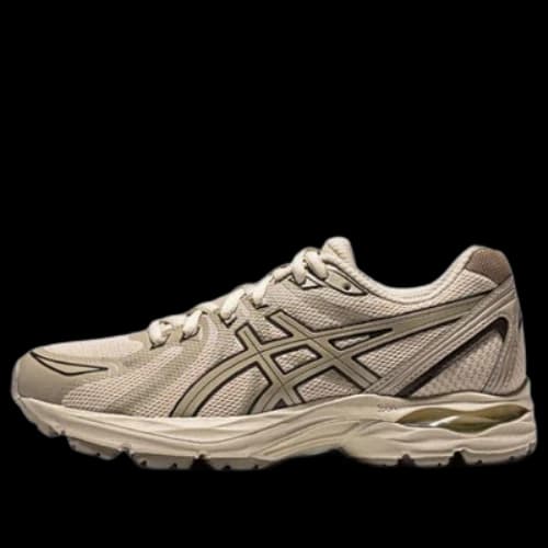 ASICS Gel-Flux CN 'Wheat Tan Black' (Women's)