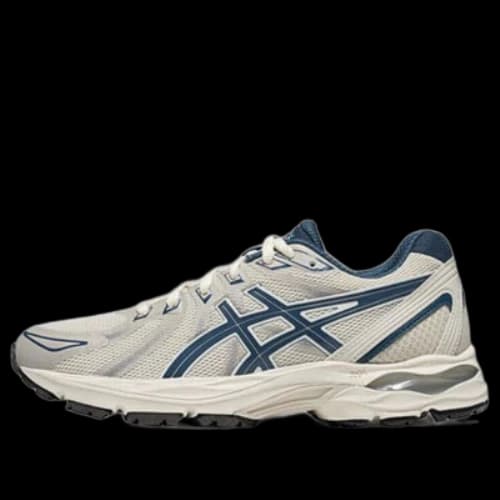 ASICS Gel-Flux CN 'Beige Navy' (Women's)