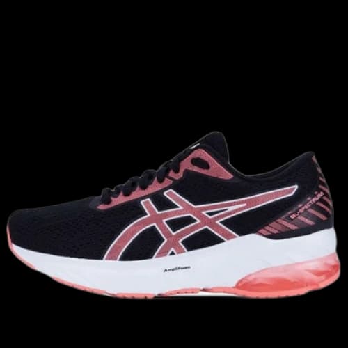 ASICS Gel-Spectrum 'Black Pink' (Women's)