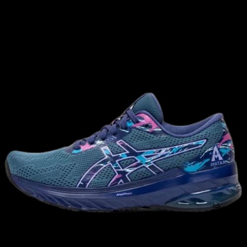 ASICS Gel-Spectrum 'Blue Green' (Women's)
