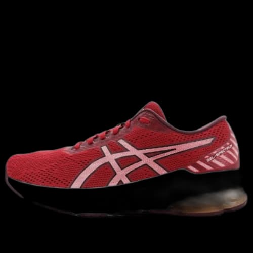 ASICS Gel-Spectrum 'Red' (Women's)