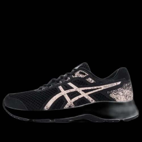 ASICS Raiden 3 'Black White gold' (Women's)