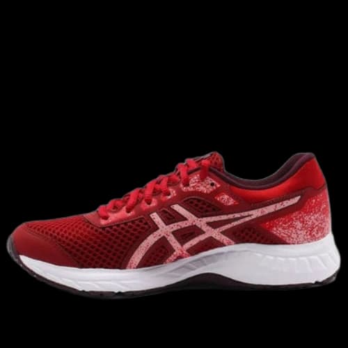 ASICS Raiden 3 'Red White' (Women's)
