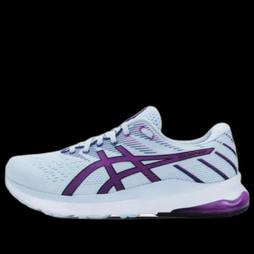 ASICS Shinobi 'White Purple' (Women's)