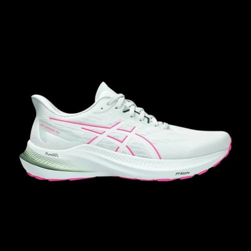 ASICS GT-2000 12 D 'Pure Aqua White' (Women's)