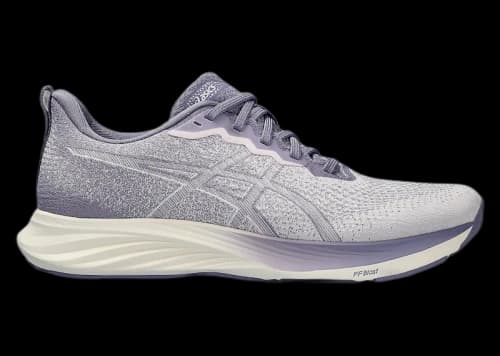 ASICS Dynablast 4 Cosmos Ash Rock (Women's)
