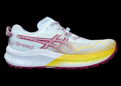 ASICS Fujispeed 2 Light Blue Blackberry (Women's)