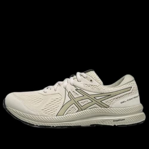 ASICS Gel-Contend 7 Sneakers 'Beige' (Women's)
