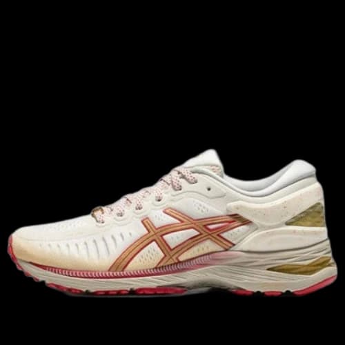 ASICS MetaRun 'White Metallic Gold' (Women's)