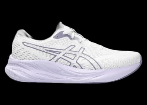 ASICS Gel-Pulse 15 White Ash Rock (Women's)