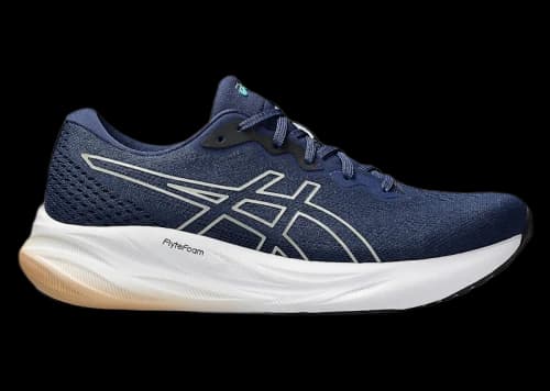 ASICS Gel-Pulse 15 Blue Expanse Champagne (Women's)