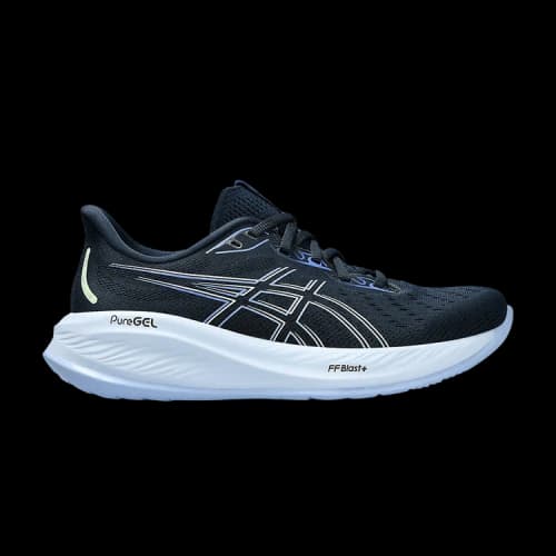 Asics Gel Cumulus 26 Wide 'French Blue' (Women's)