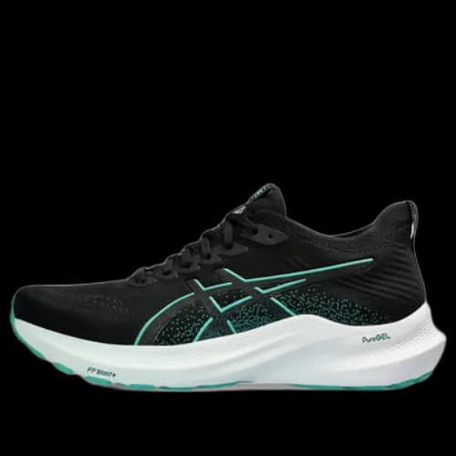 ASICS GT-2000 12 MK 'Black Rich Teal' (Women's)