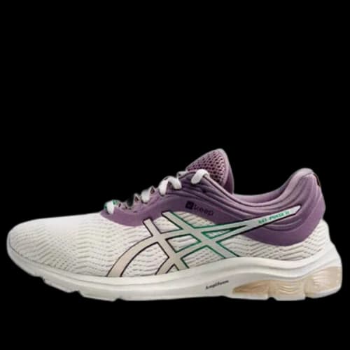 ASICS Keep 'Purple'