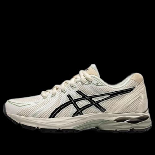 ASICS Gel-Flux CN 'Grey Black' (Women's)